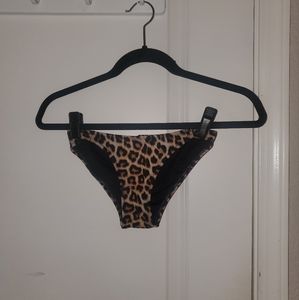 Forever21Swim Bikini Bottom